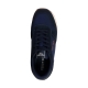 Basket Cuir Teddy Smith