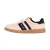 Basket Cuir Teddy Smith