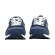Basket Cuir Teddy Smith
