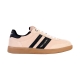 Basket Cuir Teddy Smith