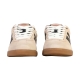 Basket Cuir Teddy Smith