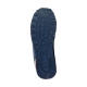 Basket Cuir Teddy Smith