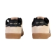 Basket Cuir Teddy Smith