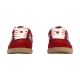 Basket Cuir Teddy Smith