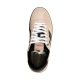 Basket Cuir Teddy Smith