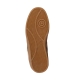 Basket Cuir Teddy Smith