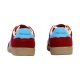 Basket Cuir Teddy Smith