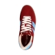 Basket Cuir Teddy Smith