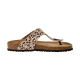 Mules Cuir Tamaris