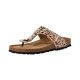 Mules Cuir Tamaris