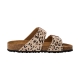 Mules Cuir Tamaris