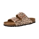 Mules Cuir Tamaris