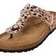 Mules Cuir Tamaris