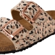 Mules Cuir Tamaris
