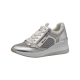 Basket Cuir Tamaris