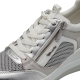 Basket Cuir Tamaris