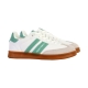 Basket Cuir Teddy Smith