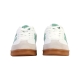 Basket Cuir Teddy Smith