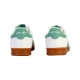 Basket Cuir Teddy Smith