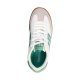 Basket Cuir Teddy Smith