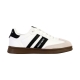 Basket Cuir Teddy Smith