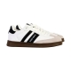 Basket Cuir Teddy Smith