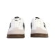 Basket Cuir Teddy Smith