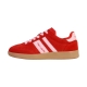 Basket Cuir Teddy Smith
