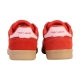 Basket Cuir Teddy Smith