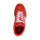 Basket Cuir Teddy Smith