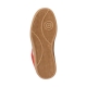 Basket Cuir Teddy Smith