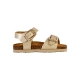 Mules Cuir Enfant Plakton Lisa