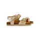 Mules Cuir Enfant Plakton Lisa
