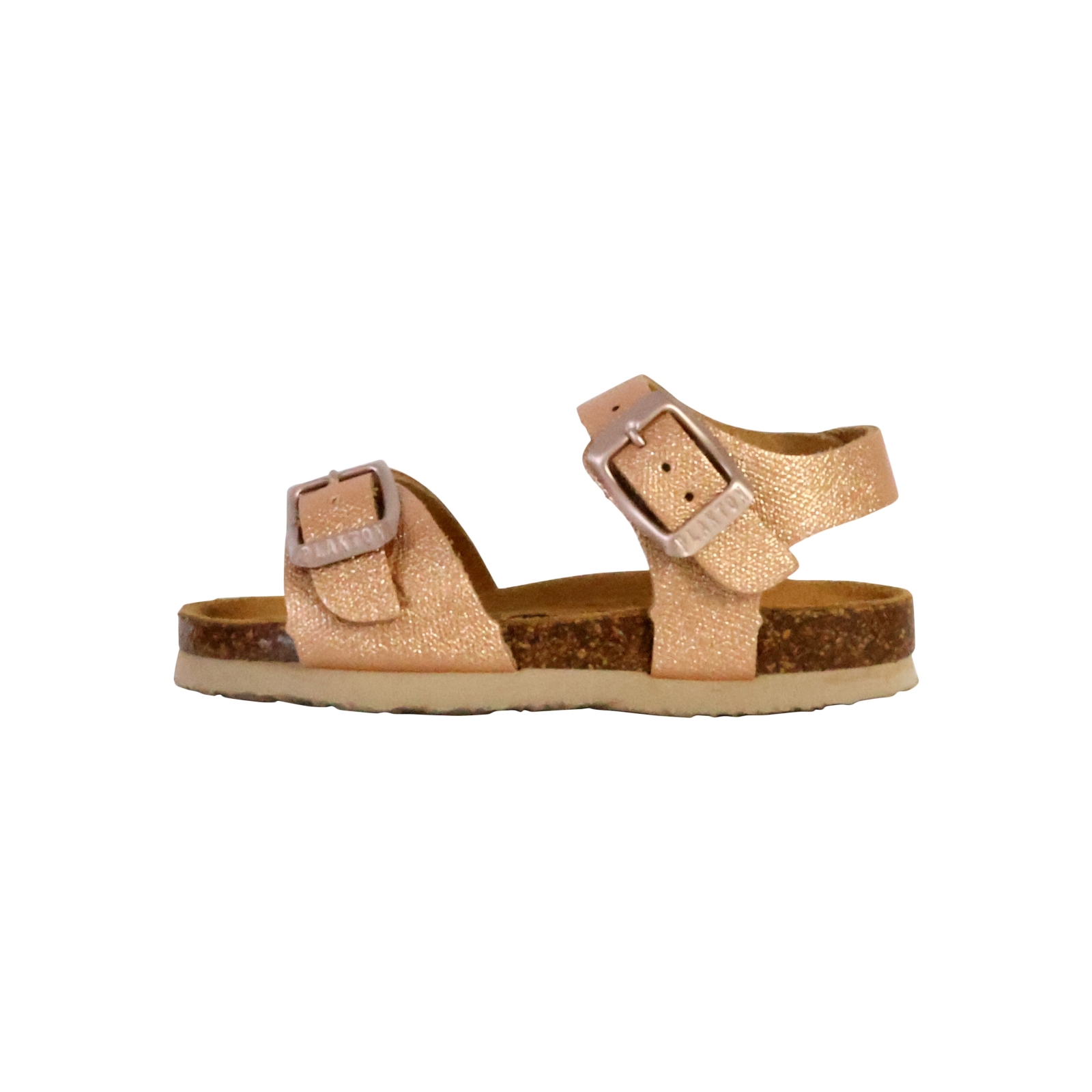 Mules Cuir Enfant Plakton Lisa