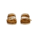 Mules Cuir Enfant Plakton Lisa