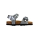 Mules Cuir Enfant Plakton Lisa