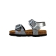 Mules Cuir Enfant Plakton Lisa
