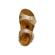 Mules Cuir Enfant Plakton Lisa