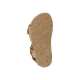 Mules Cuir Enfant Plakton Lisa