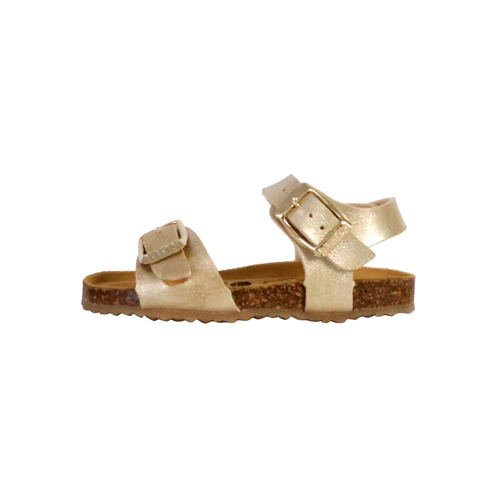 Mules Cuir Enfant Plakton Lisa