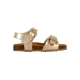 Mules Cuir Enfant Plakton Lisa