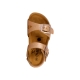 Mules Cuir Enfant Plakton Lisa