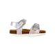 Mules Cuir Enfant Plakton Lisa