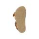 Mules Cuir Enfant Plakton Lisa