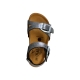 Mules Cuir Enfant Plakton Lisa