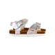Mules Cuir Enfant Plakton Lisa
