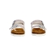 Mules Cuir Enfant Plakton Lisa