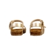 Mules Cuir Enfant Plakton Lisa