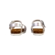Mules Cuir Enfant Plakton Lisa