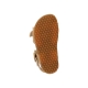Mules Cuir Enfant Plakton Lisa